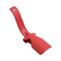 Sapateiras Universais De Plástico 2 Peças: Auxiliar Preguiçoso Para Calçar Todos Os Tipos De Sapatos