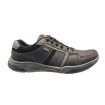Sapatênis Adulto Masculino Elegante Estilo Confort Way Sapatênis Adulto Masculino Elegante Estilo Confort Way