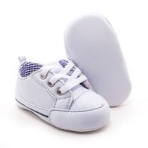 Sapatênis Bebê Menino Sapato Infantil Social Batizado Festa - Baby Confort