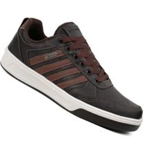 Sapatenis Boxion 5120 Masculino