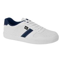 Sapatênis BR Sport 2263.110 Tenis Baixo Amarrar Casual Leve Masculino