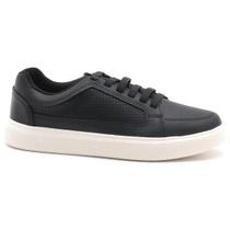 Sapatênis Br Sport Casual Masculino Style Preto 2274104