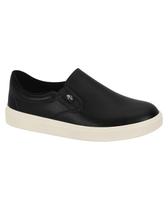 Sapatenis Br Sport Masculino Slip On Napa - Preto Sapatenis Br Sport Masculino Slip On Napa - Preto