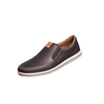 Sapatênis BR Sport Slip On Casual Masculino