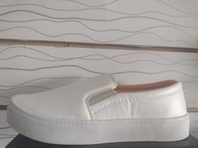 Sapatenis Branco feminino Sapatenis Branco feminino
