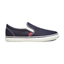 Sapatênis Calce Fácil Masculino Iate IV Rainha