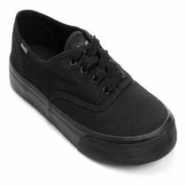 Sapatênis Casual Coca-Cola Shoes Kick Summer Adulto - Ref CC0471 Sapatênis Casual Coca-Cola Shoes Kick Summer Adulto - Ref CC0471