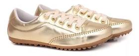 Sapatênis casual feminino estiloso, prático e confortável para seu dia a dia. Sapatênis casual feminino estiloso, prático e confortável para seu dia a dia.
