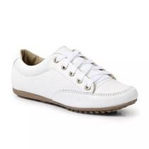 Sapatênis Casual Feminino Rasteiro Confortável Para Seu Dia a Dia Sapatênis Casual Feminino Rasteiro Confortável Para Seu Dia a Dia