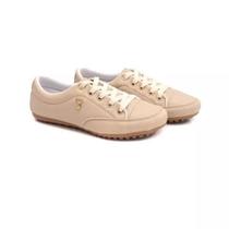 Sapatênis Casual Feminino Rasteiro Confortável Para Seu Dia a Dia Sapatênis Casual Feminino Rasteiro Confortável Para Seu Dia a Dia
