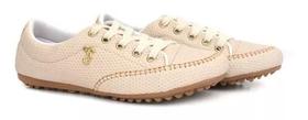 Sapatênis Casual Feminino Rasteiro Confortável Para Seu Dia a Dia Sapatênis Casual Feminino Rasteiro Confortável Para Seu Dia a Dia
