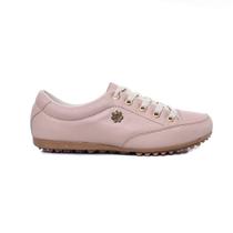 Sapatênis Casual Feminino Rasteiro Prático e Confortável para seu dia a dia Sapatênis Casual Feminino Rasteiro Prático e Confortável para seu dia a dia