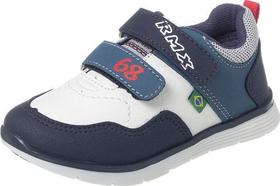 Sapatenis Casual Infantil Masculino Menino 2587-029 Sapatenis Casual Infantil Masculino Menino 2587-029