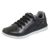 Sapatenis Casual Infantil Masculino Menino 2980-003 Sapatenis Casual Infantil Masculino Menino 2980-003