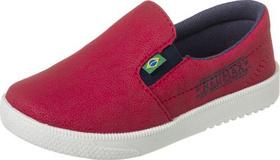 Sapatenis Casual Infantil Masculino Menino 3597-599 Sapatenis Casual Infantil Masculino Menino 3597-599