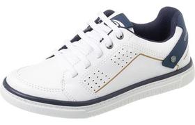 Sapatenis Casual Infantil Masculino Menino 5546-001 Sapatenis Casual Infantil Masculino Menino 5546-001