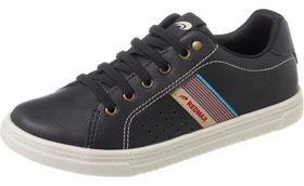 Sapatenis Casual Infantil Masculino Menino 5548-003 Sapatenis Casual Infantil Masculino Menino 5548-003