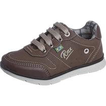 Sapatenis Casual Infantil Masculino Menino 6613-800