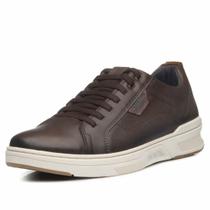 Sapatenis Casual Masculino Conforto Pegada 110602