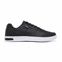 Sapatenis Casual Masculino Tenis Costura Lateral Lançamento - FORCE