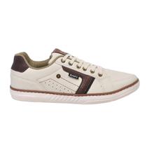 Sapatênis Casual off White
