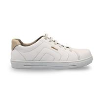 Sapatênis Casual Pegada Branco/Linho 211152-01