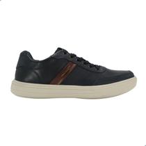 Sapatênis Casual Pegada Masculino Azul Sapatênis Casual Pegada Masculino Azul