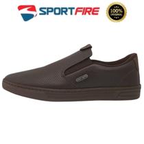 Sapatenis casual sintetico sportfire mod 0081a Sapatenis casual sintetico sportfire mod 0081a