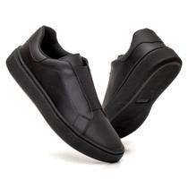 Sapatenis Casual Sola Alta Sneaker Madrid Premium