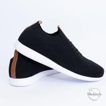 Sapatênis Casuall com Magneto e Infravermelho Longo All-In masculino (unissex)