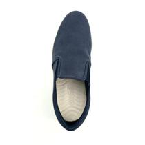 Sapatênis Coca-Cola Shoes Sabatto Suede Casual Masculino Adulto - Ref CC2081