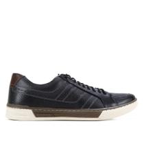 sapatenis masculino couro em Promoção no Magazine Luiza