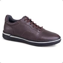 Sapatenis Couro Rafarillo Você + Alto Masculino Sapatenis Couro Rafarillo Você + Alto Masculino