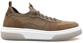 Sapatenis Democrata Beat Pulse Knit 623102