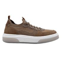 Sapatenis democrata beat pulse knit ref 623102 masculino