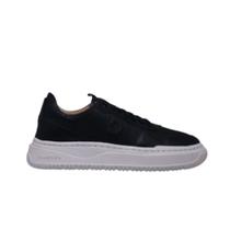 Sapatenis democrata block masculino 240501 001 preto Sapatenis democrata block masculino 240501 001 preto