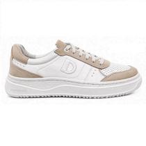 Sapatenis democrata block ref 616101 feminino