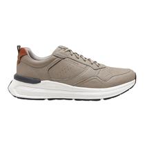 Sapatenis Democrata Brad Ultra Light Areia 527101-003 Sapatenis Democrata Brad Ultra Light Areia 527101-003