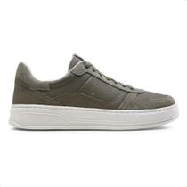Sapatênis Democrata Casual Denim Bold Masculino Sapatênis Democrata Casual Denim Bold Masculino