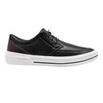 Sapatenis democrata clay couro ref 290302 masculino Sapatenis democrata clay couro ref 290302 masculino