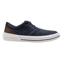Sapatenis Democrata Clay Navy 290302-003 Sapatenis Democrata Clay Navy 290302-003