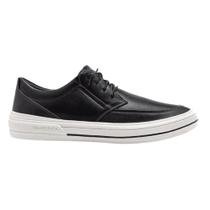 Sapatenis Democrata Clay Preto 290302-001 Sapatenis Democrata Clay Preto 290302-001