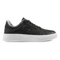 Sapatênis Democrata Denim Bold Casual Masculino Sapatênis Democrata Denim Bold Casual Masculino