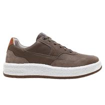 Sapatênis Democrata Denim Drake Pulse masculino Grafite