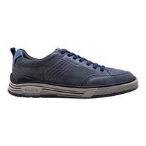Sapatênis Democrata Denim Dylan 640101 Azul Navy