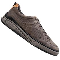 Sapatenis Democrata Denim Dylan 640101 Masculino Sapatenis Democrata Denim Dylan 640101 Masculino