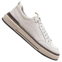 Sapatenis Democrata Denim Foster 640201 Masculino