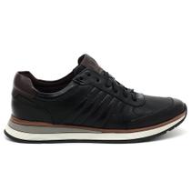 Sapatênis Democrata Denim Grow Hi-Soft 32 Masculino 203201 Sapatênis Democrata Denim Grow Hi-Soft 32 Masculino 203201