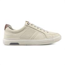 Sapatênis Democrata Denim Luke Masculino