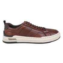 Sapatenis Democrata Denim Mike Conhaque